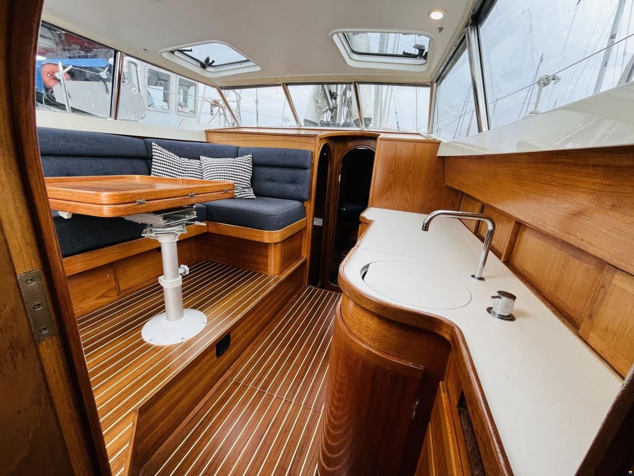 LM Vitesse 35 Vision