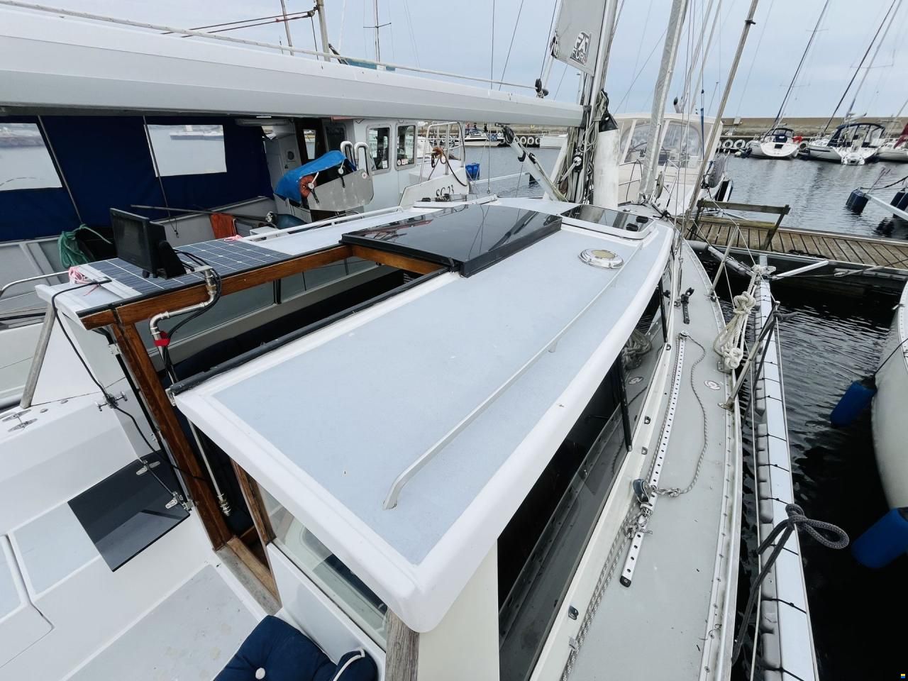 LM Vitesse 35 Vision