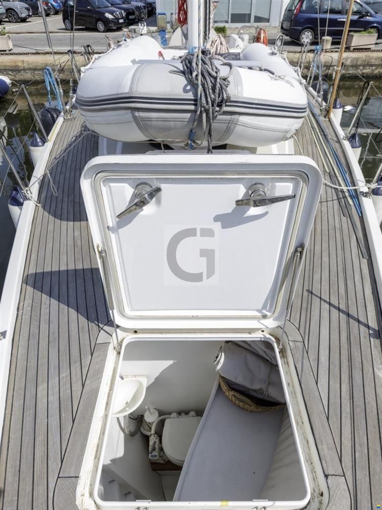 Starkel 54