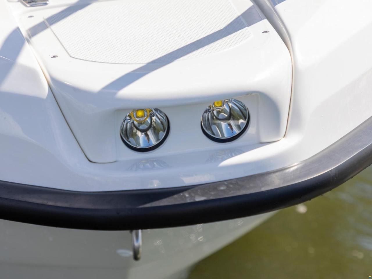 TG Boat 6.9