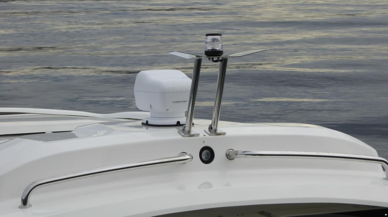 TG Boat 6.9
