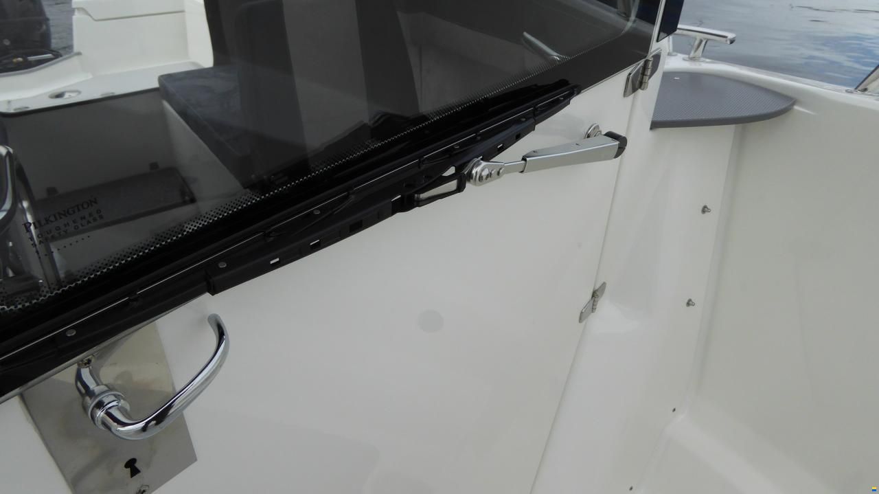 TG Boat 6.9