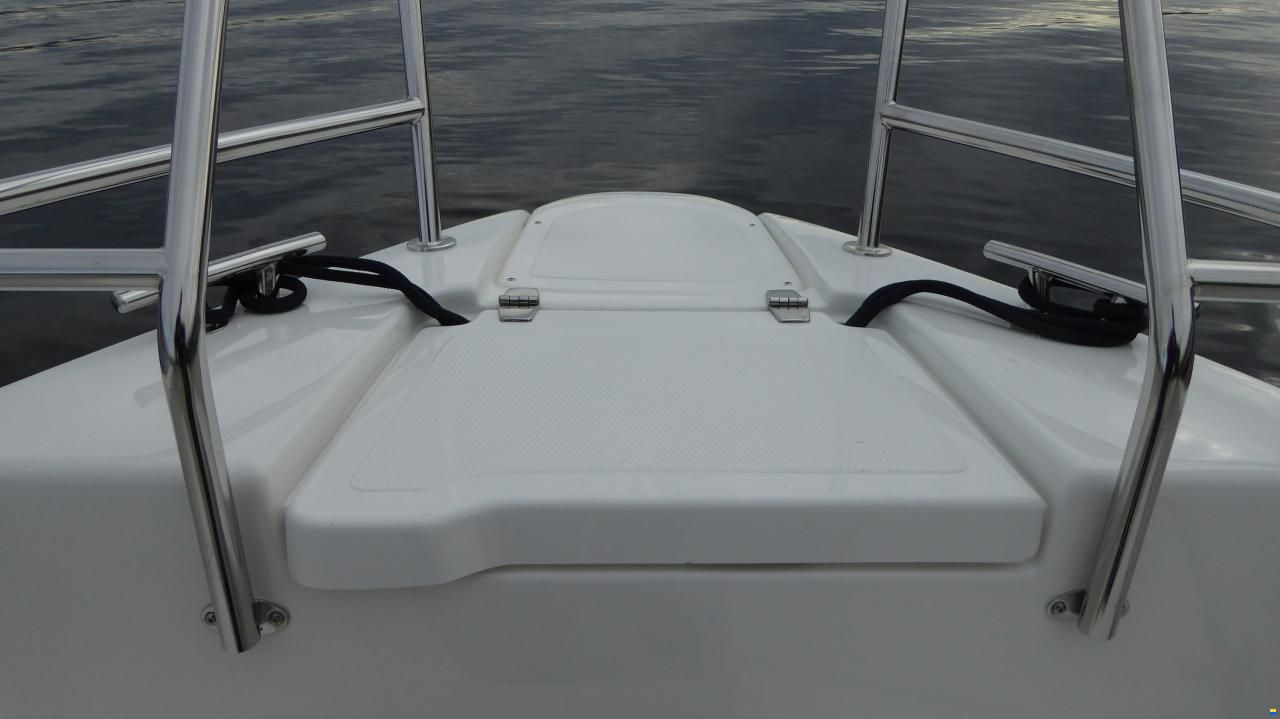 TG Boat 6.9