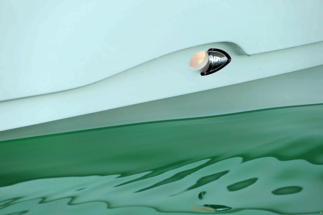 TG Boat 6.9
