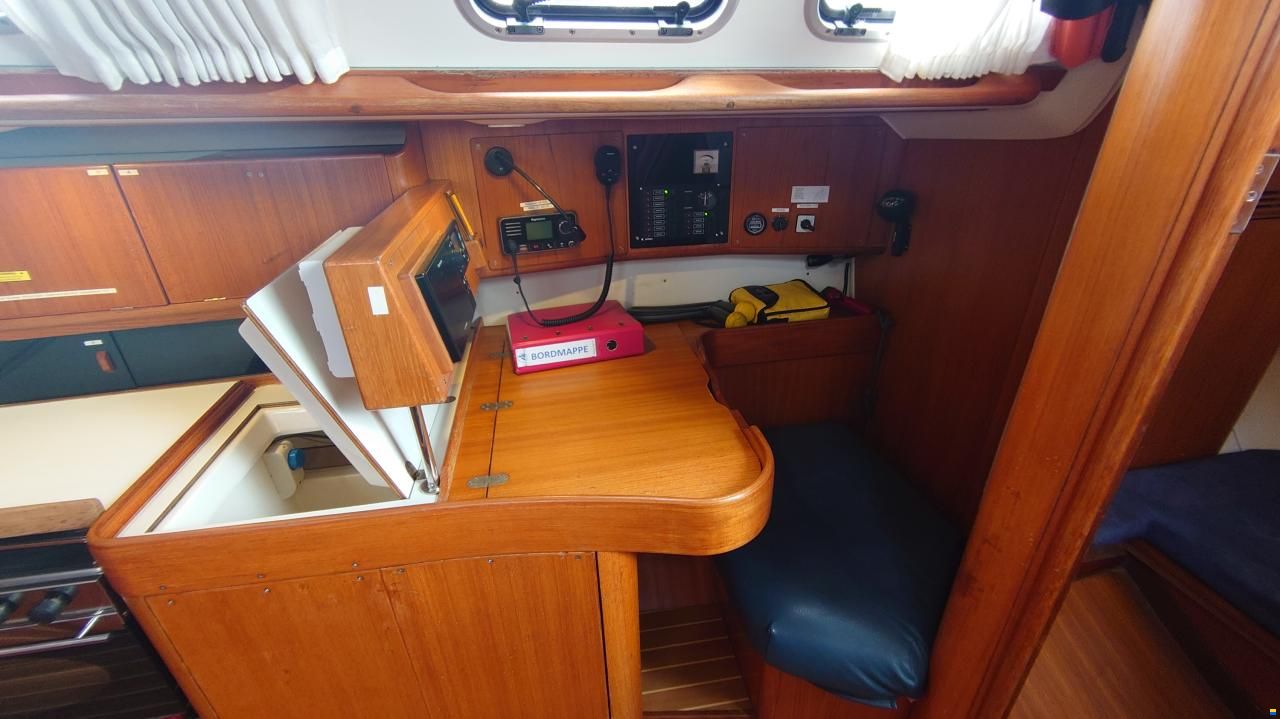 X-Yachts X412