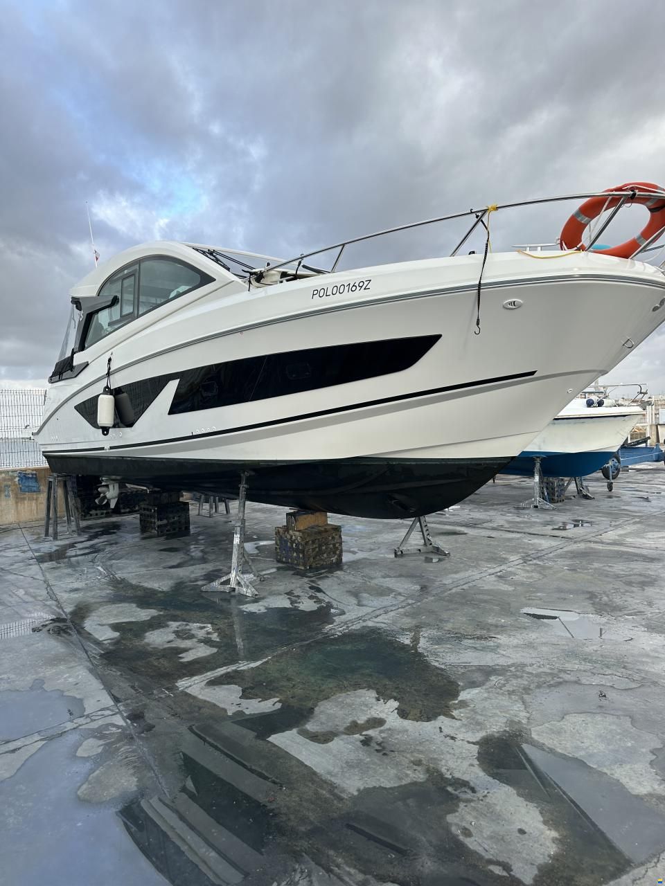 Beneteau 32GT