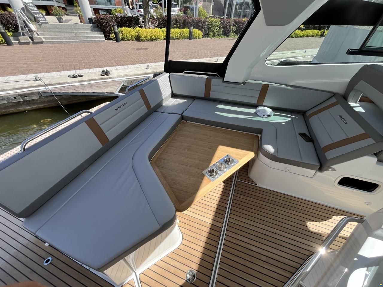 Beneteau 32GT