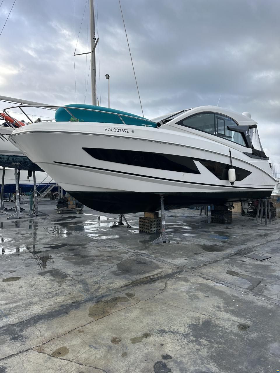 Beneteau 32GT