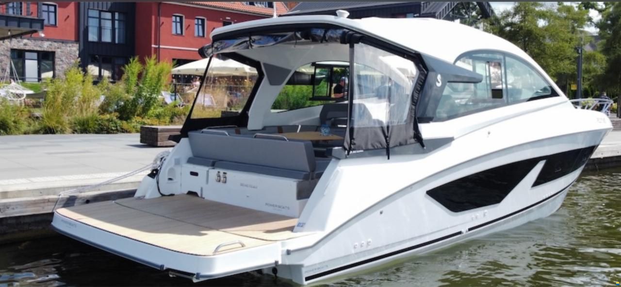 Beneteau 32GT