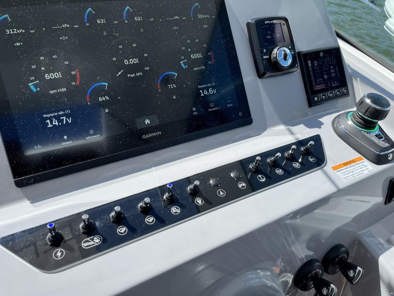 Beneteau 32GT
