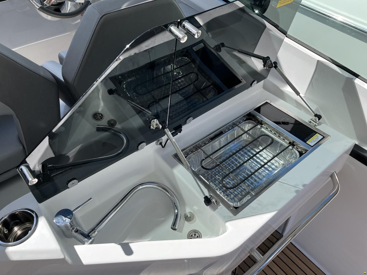 Beneteau 32GT