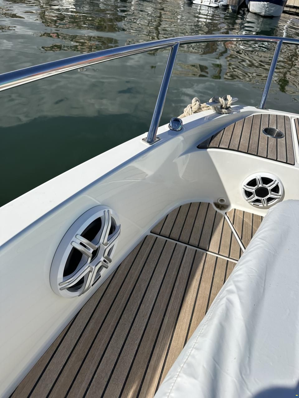 Beneteau 32GT