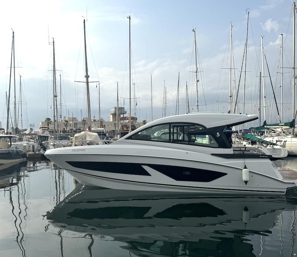 Beneteau 32GT
