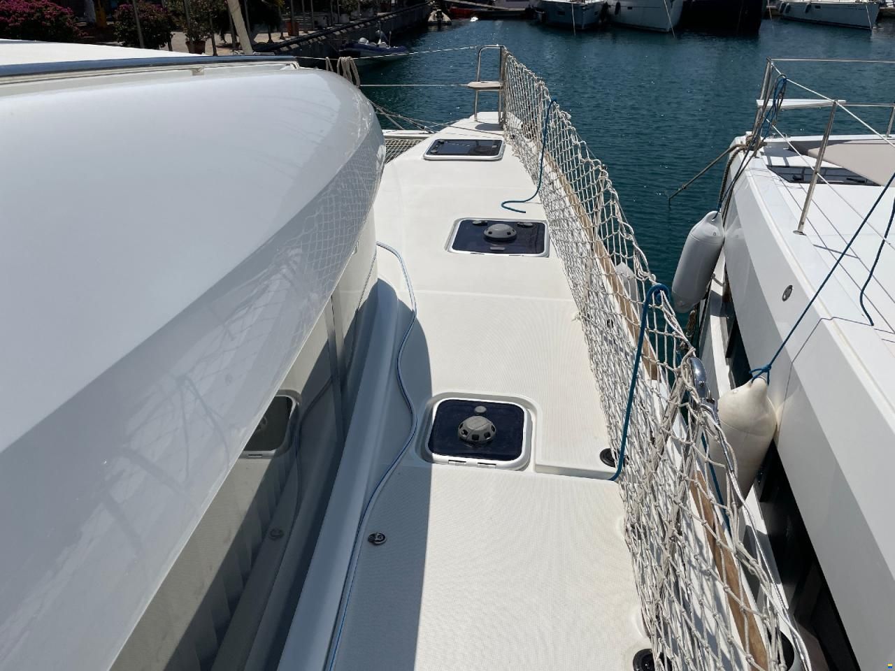 Lagoon 40 - 2021 Model
