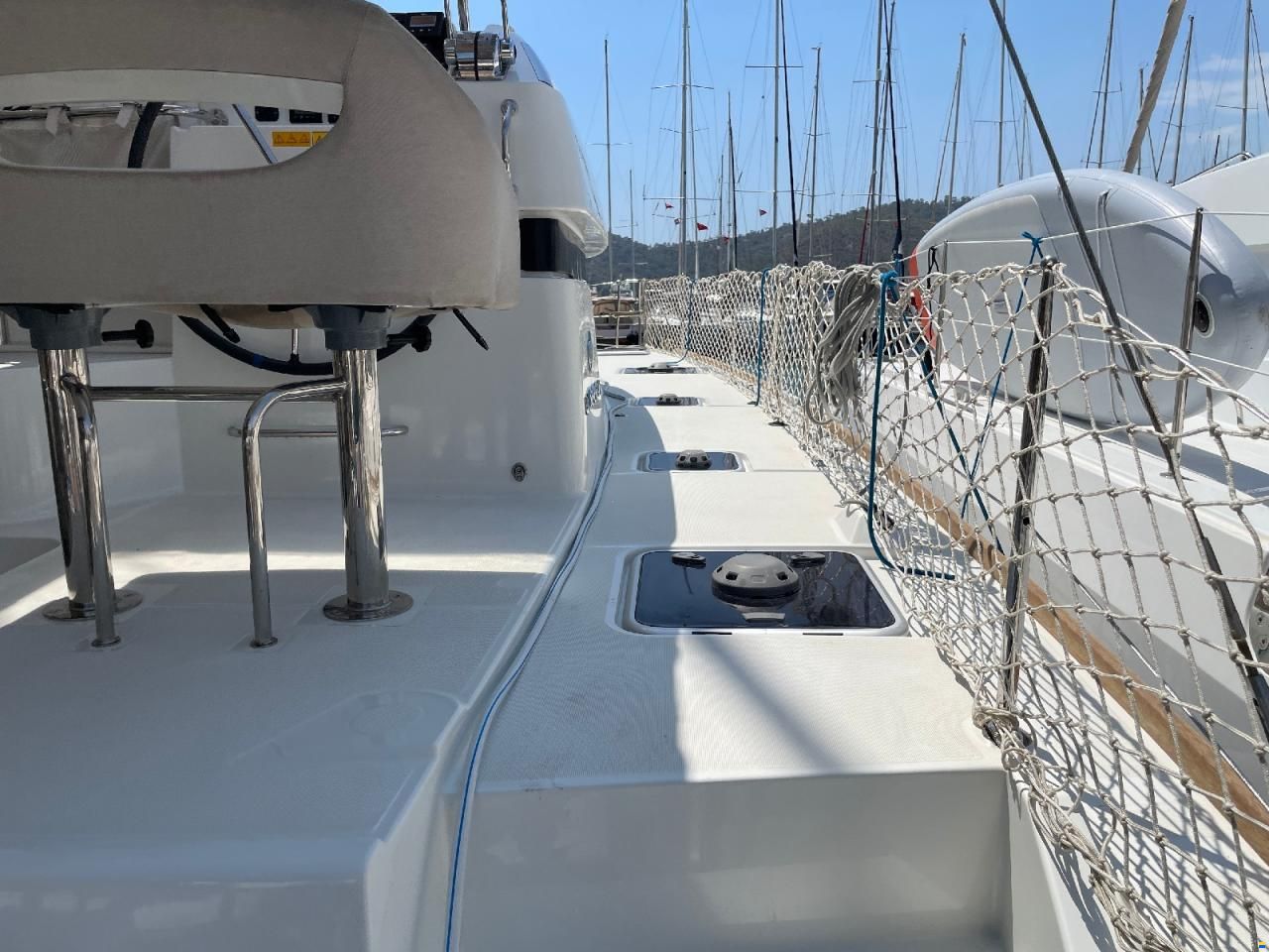 Lagoon 40 - 2021 Model