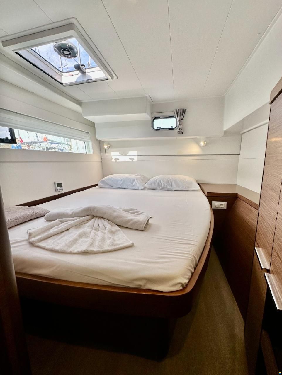 Lagoon 40 - 2021 Model