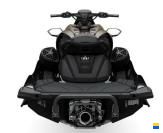 Yamaha WaveRunner GP SVHO