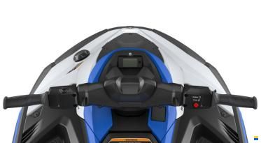 Yamaha WaveRunner Jet-Blaster