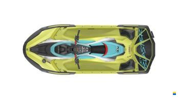 Yamaha WaveRunner Jet Blaster PRO