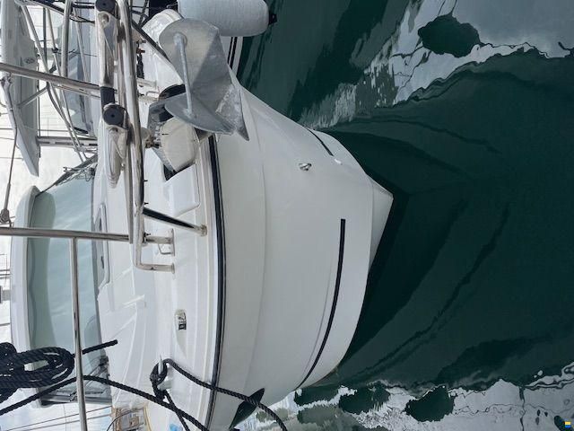Jeanneau Merry fisher 895