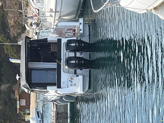 Jeanneau Merry fisher 895