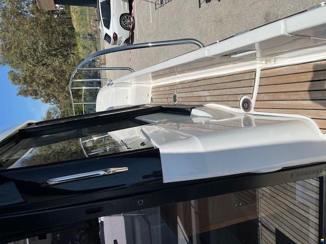 Jeanneau Merry fisher 895