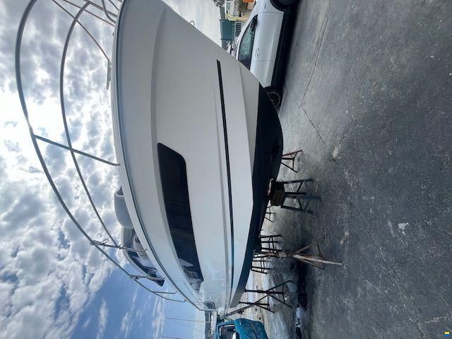 Jeanneau Merry fisher 895