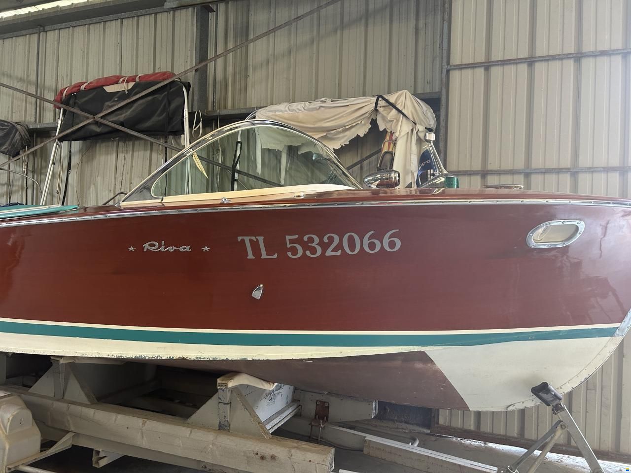 Riva Ariston