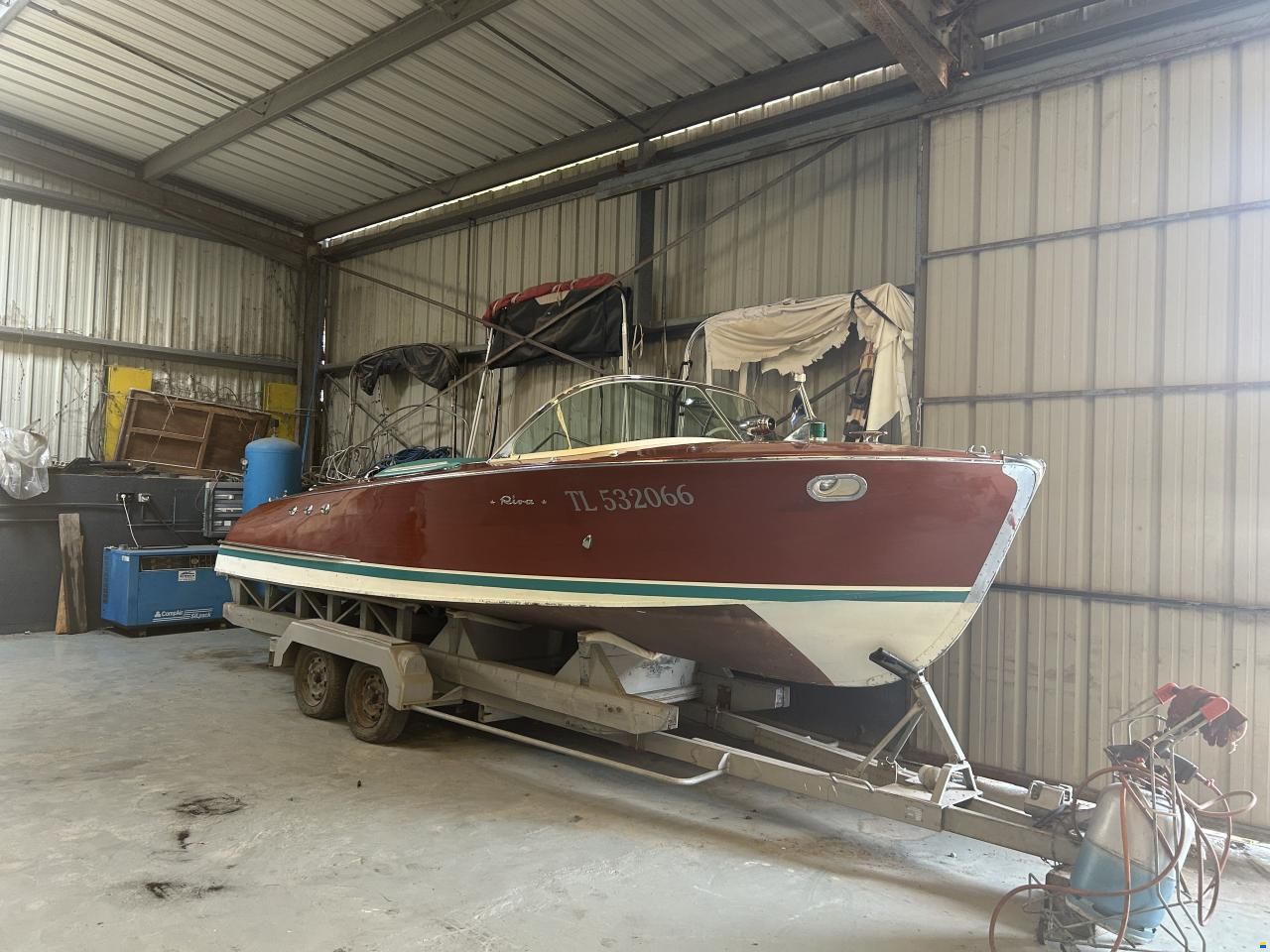 Riva Ariston