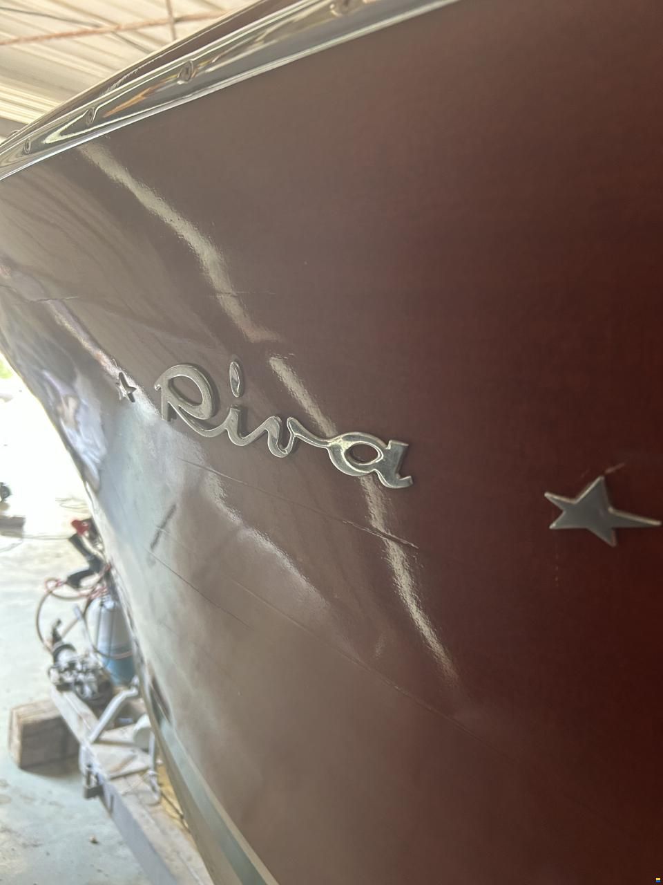 Riva Ariston