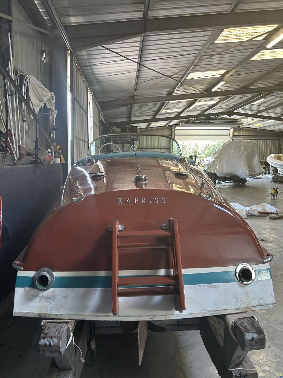 Riva Ariston