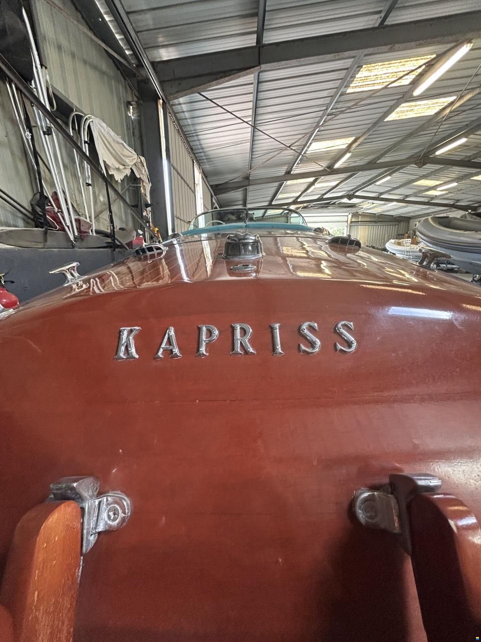 Riva Ariston