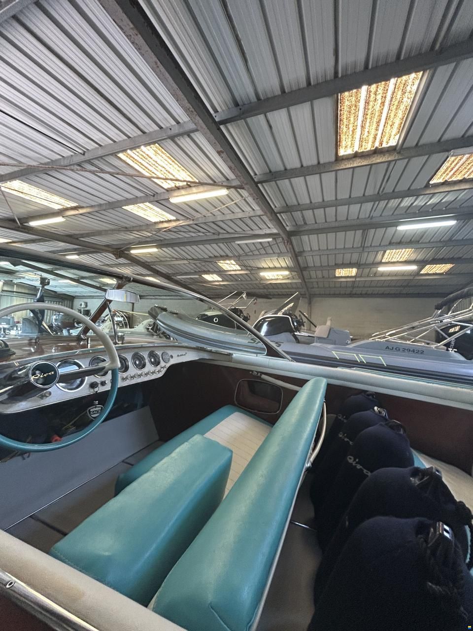 Riva Ariston