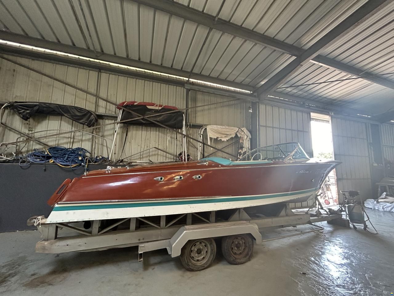 Riva Ariston