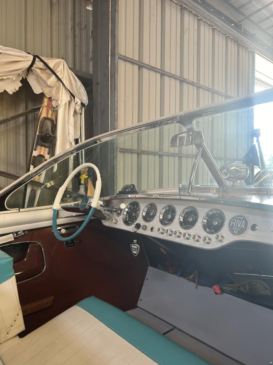 Riva Ariston