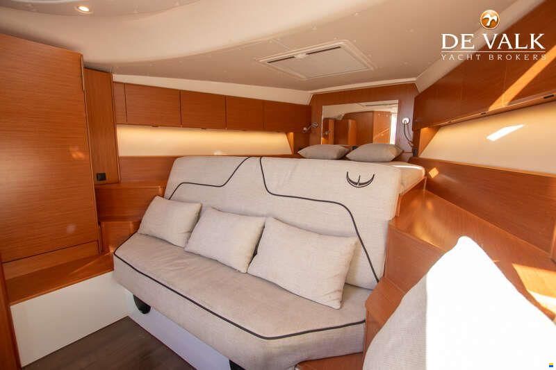 Keizer Yachts 42