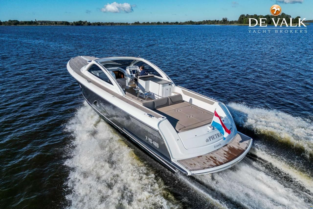 Keizer Yachts 42