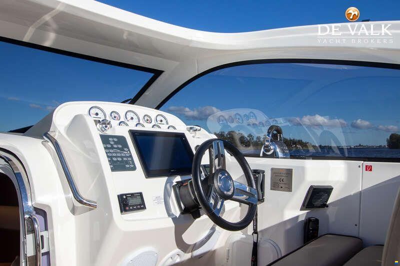 Keizer Yachts 42