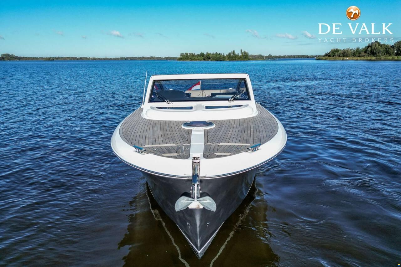 Keizer Yachts 42
