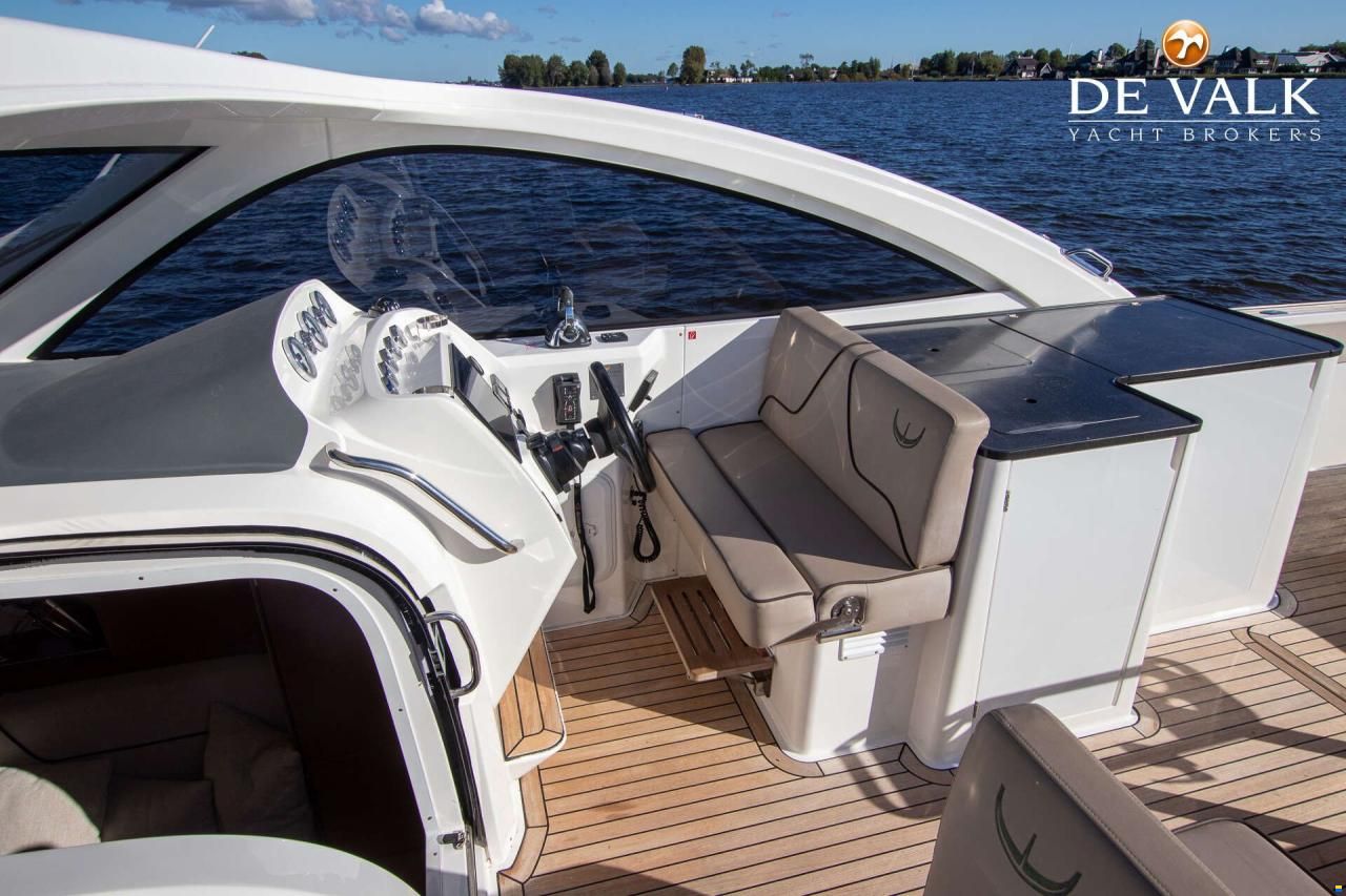 Keizer Yachts 42