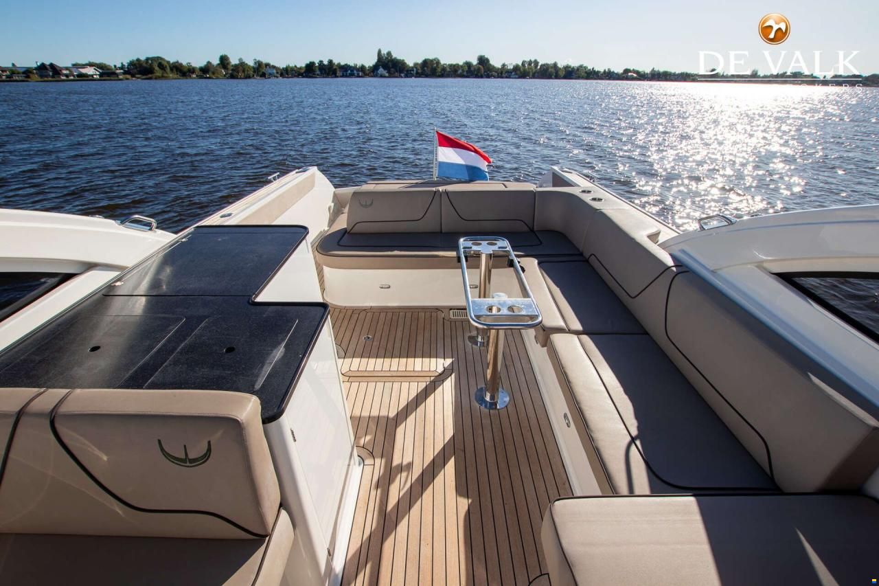 Keizer Yachts 42