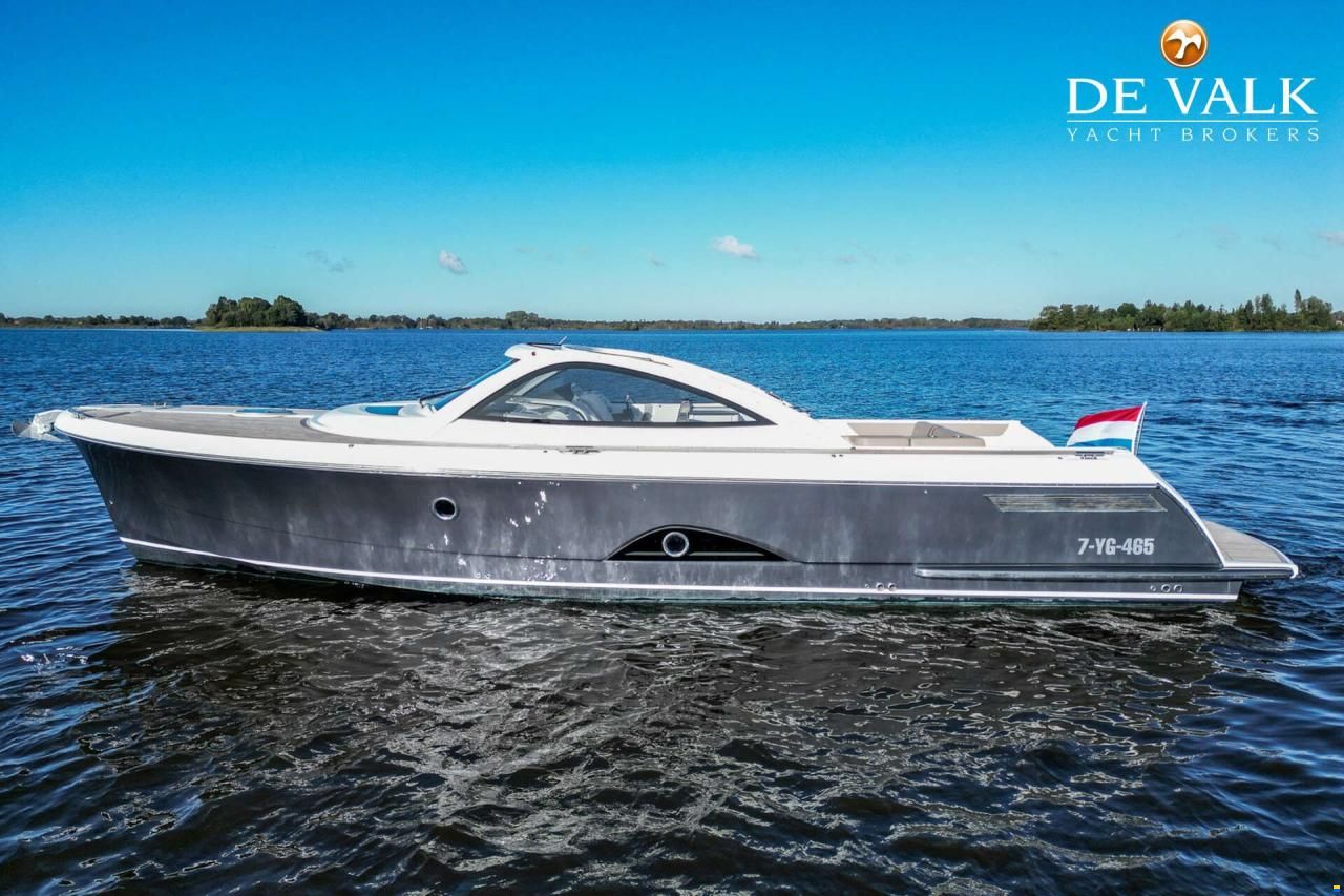 Keizer Yachts 42