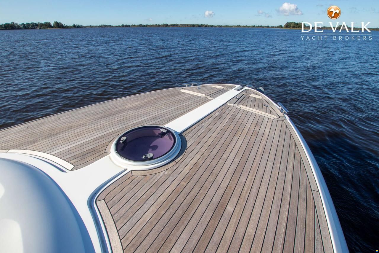 Keizer Yachts 42