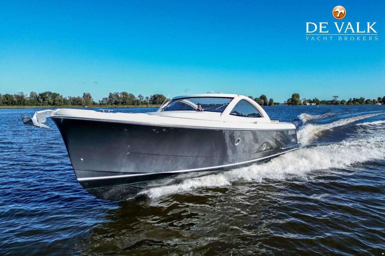 Keizer Yachts 42