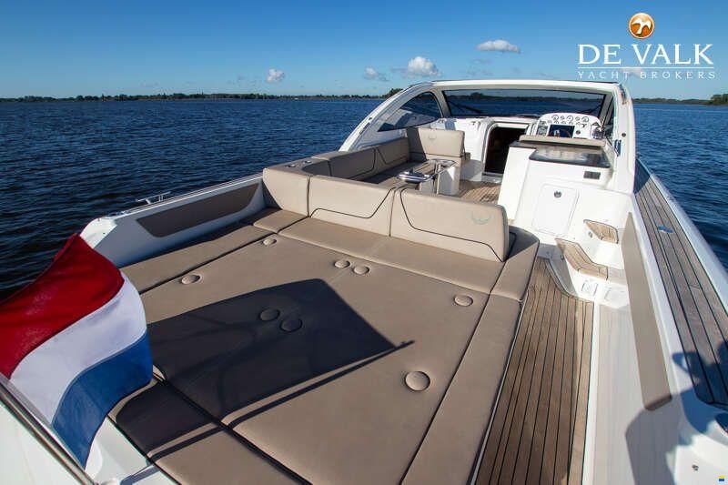 Keizer Yachts 42