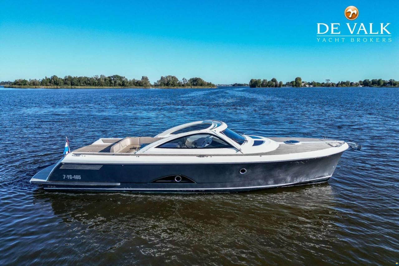 Keizer Yachts 42