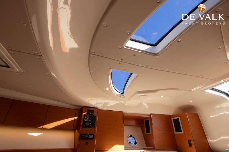 Keizer Yachts 42