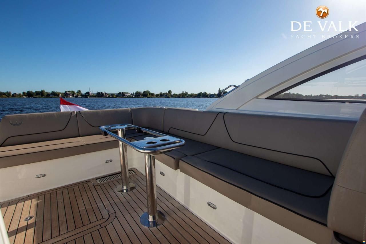 Keizer Yachts 42
