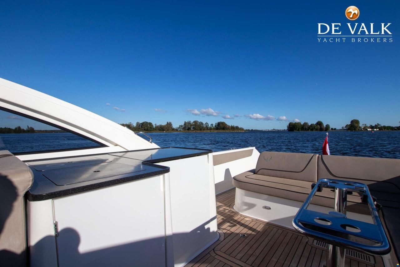 Keizer Yachts 42