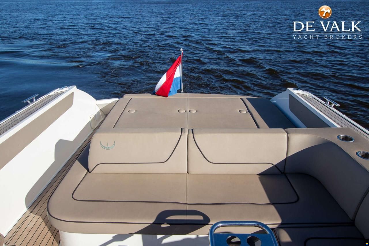 Keizer Yachts 42
